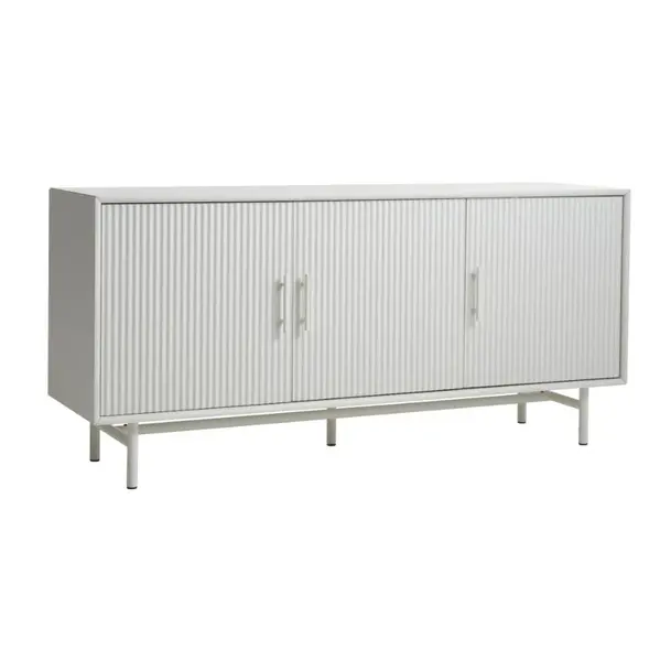 Comoda RALMA GREIGE 160 x 45 x 75 CM - Default Title