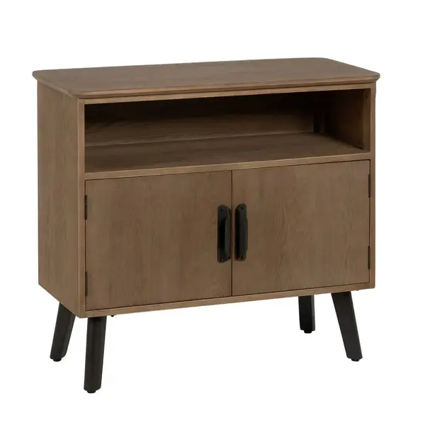 Comoda RILEY 90 x 41 x 81 CM - Default Title