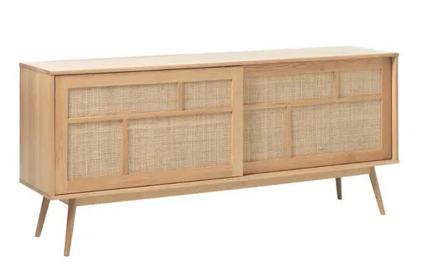 Comoda SAVORN 180 x 45 x 80 CM - Lemn