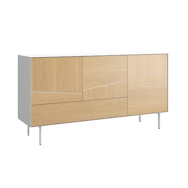 Comoda SIERAS 3+1D 160 x 45 x 84 CM - Default Title