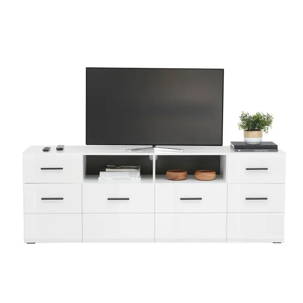 Comodă Tv 180/63,7/41,6 cm