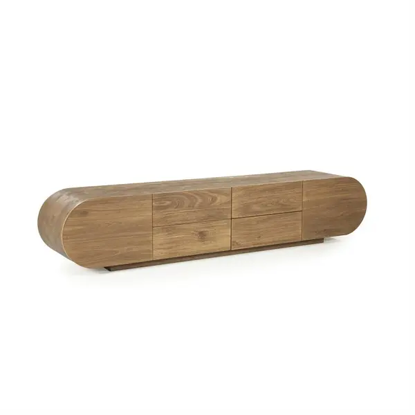 Comoda TV ALDERA 210 x 40 x 43 CM - Default Title