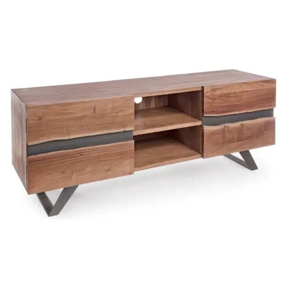 Comoda TV ARON 160 x 44 x 65 CM - Default Title