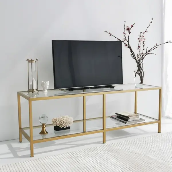 Comoda TV Basic Gold TV501