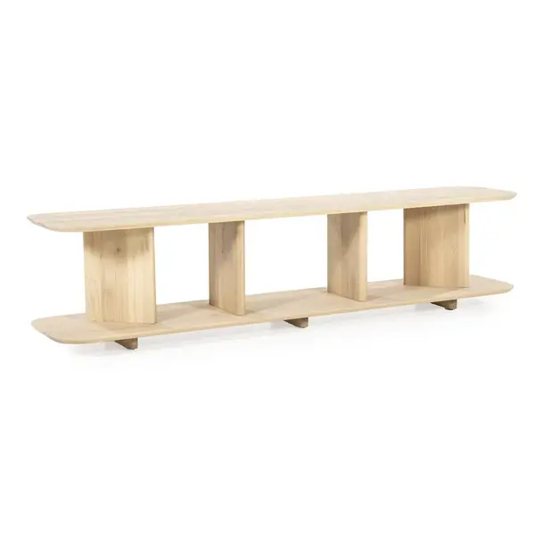 Comoda TV DOLSIN 180 x 40 x 43 CM - Lemn