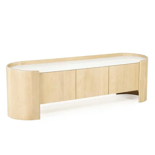 Comoda TV ELBARN 165 x 45 x 50 CM - Default Title