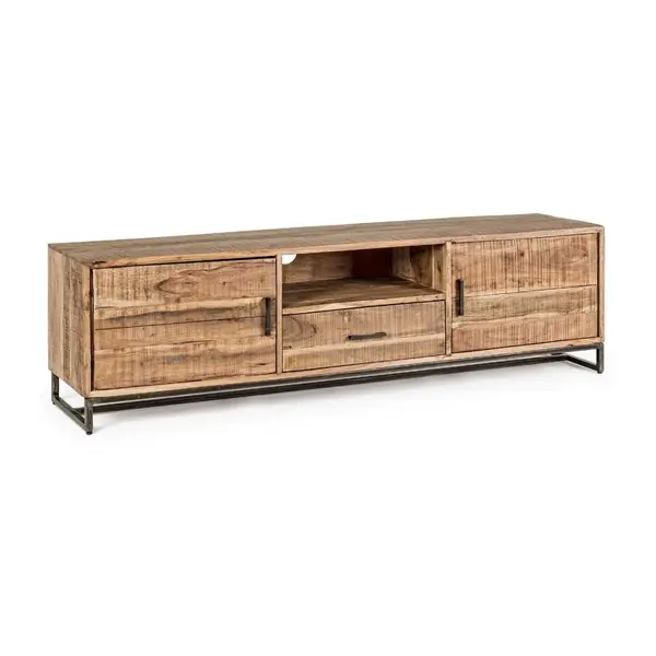 Comoda TV ELMER 175 x 40 x 50 CM - Default Title