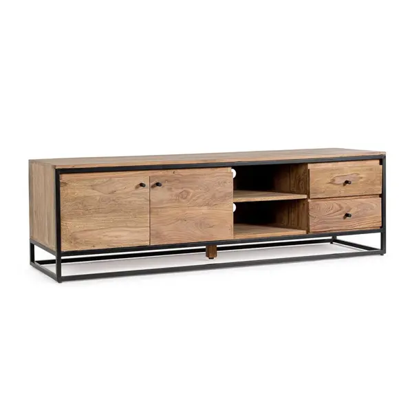 Comoda TV NARTAN 175 x 45 x 50 CM - Default Title