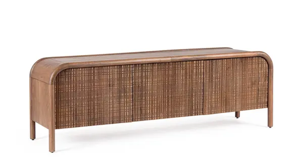 Comoda TV SANAT 155 x 40 x 50 CM - Default Title