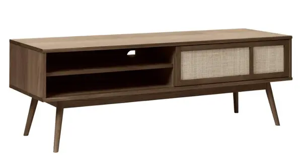 Comoda TV SAVORN 150 x 45 x 50 CM - Maro