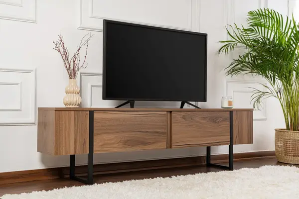 Comoda TV Serenity Nuc