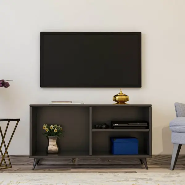 Comoda TV Zisino - Antracit