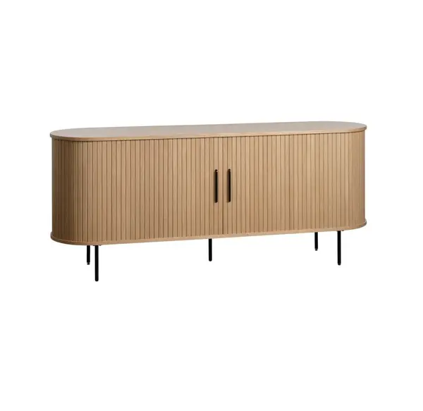 Comoda VOLAND 180 x 45 x 76 CM - Lemn