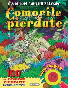 Comorile pierdute/***