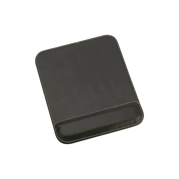 Compa suport soarece calculator - negru