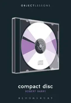Compact Disc, Paperback/Robert Barry