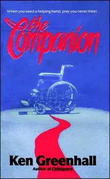 Companion, Paperback/Ken Greenhall