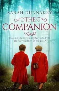 Companion, Paperback/Sarah Dunnakey