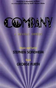 Company (Tcg Edition), Paperback/George Furth