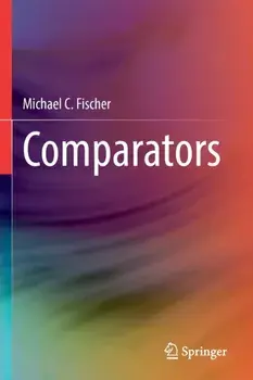 Comparators. 1st ed. 2022, Paperback/Michael C. Fischer