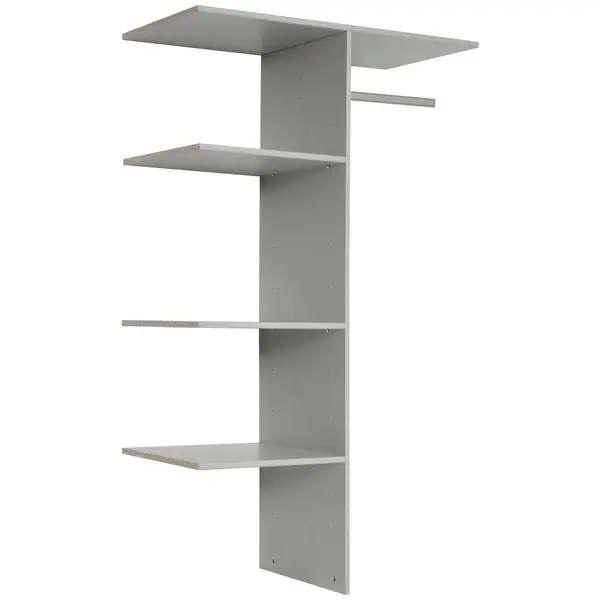 Compartimentare Interioară 100/160/50 cm