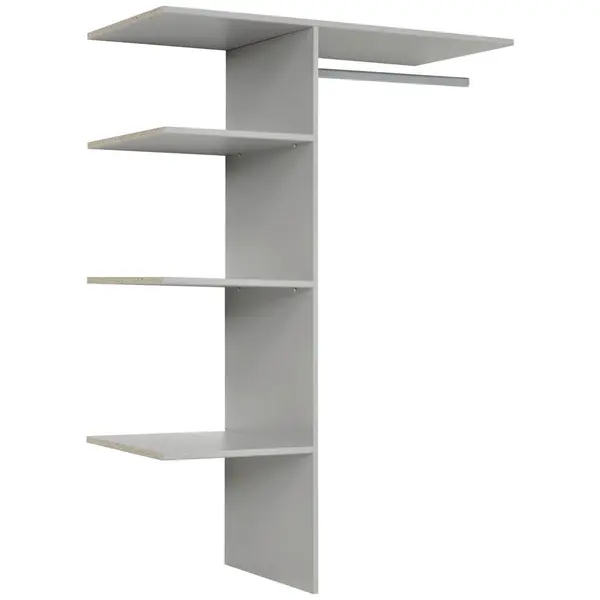 Compartimentare Interioară 110/150/50 cm