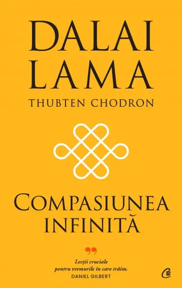 Compasiunea infinită