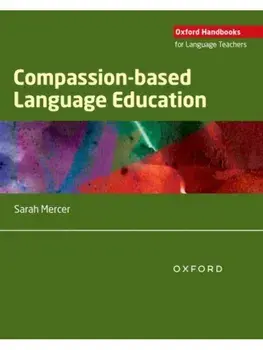 Compassion-based Language Education, Paperback/Sarah Mercer