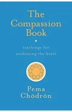 Compassion Book