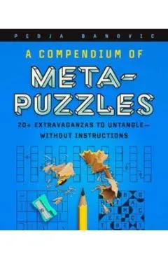 Compendium of Meta-Puzzles - Pedja Banovic