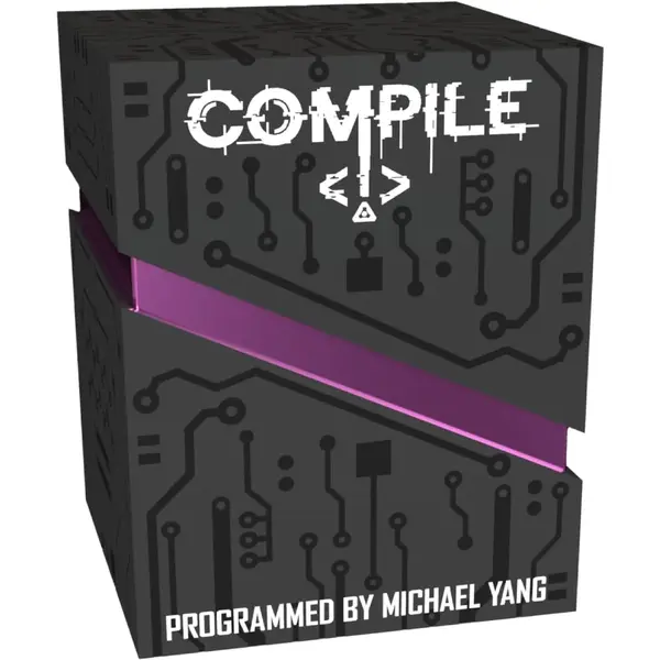 Compile - Main 1