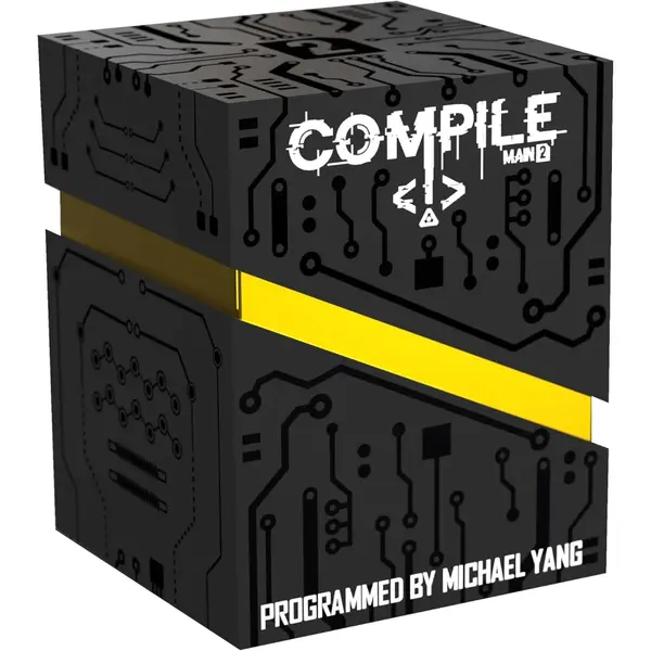Compile - Main 2