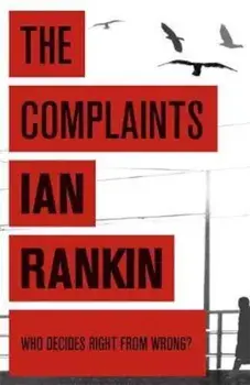 Complaints, Paperback/Ian Rankin