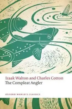 Compleat Angler, Paperback/Izaak Walton