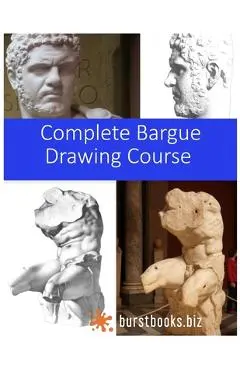 Complete Bargue Drawing Course - Gareth Thomas
