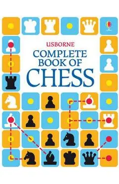 Complete Book of Chess