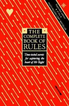 Complete Book of Rules, Hardcover/Ellen Fein