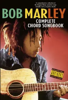 Complete Chord Songbook/Pbk