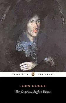 Complete English Poems, Paperback/John Donne