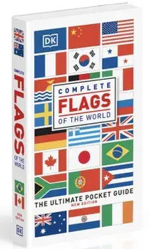 Complete Flags of the World/***