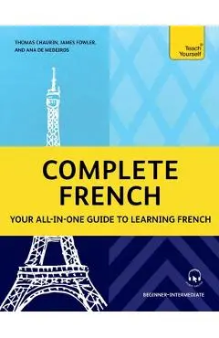 Complete French - Ana De Madeiros