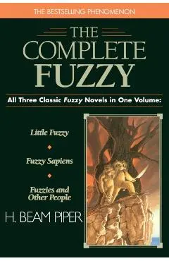 Complete Fuzzy - H. Beam Piper