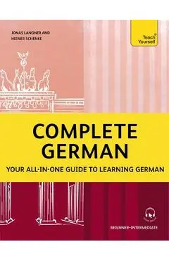 Complete German - Heiner Schenke