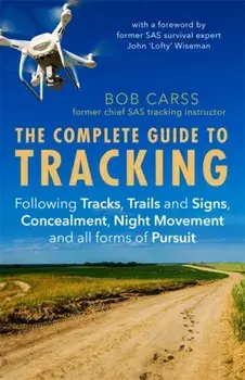 Complete Guide to Tracking (Third Edition), Paperback/Bob Carss