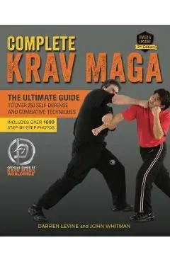 Complete Krav Maga