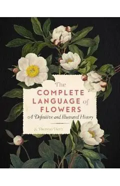 Complete Language of Flowers - Suzanne Dietz