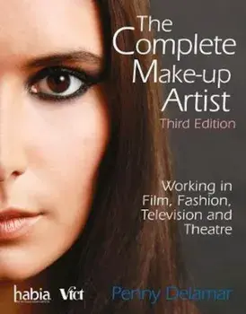 Complete Make-Up Artist, Hardcover/Penny Delamar