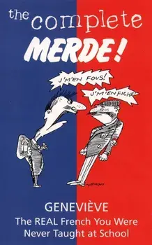 Complete Merde, Paperback/***