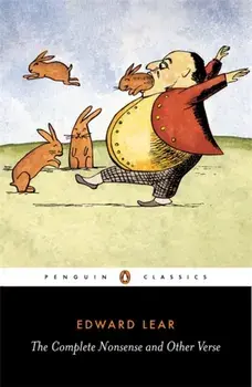 Complete Nonsense and Other Verse, Paperback/Edward Lear