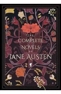 Complete Novels of Jane Austen - Jane Austen